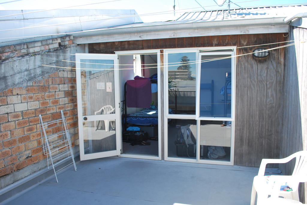Loft 109 Backpackers Hostel Tauranga Habitación foto