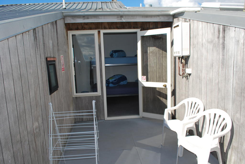 Loft 109 Backpackers Hostel Tauranga Habitación foto